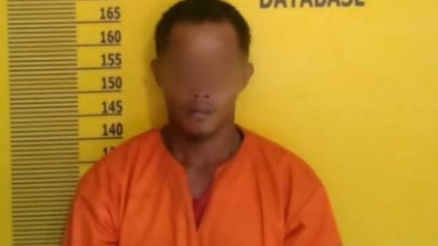 Disiksa dan Dicemplungkan ke Sumur, Balita di Bengkalis Tewas Mengenaskan (189377)