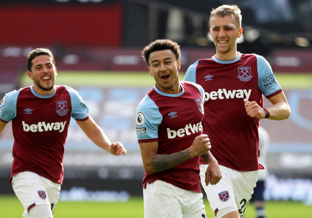 West Ham Vs Leeds Prediksi Line Up Head To Head Jadwal Tayang Kumparan Com