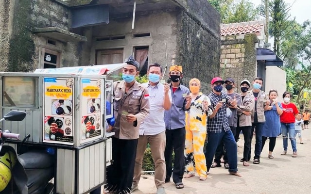 ILUNI 30 Tegaskan Pentingnya Sinergi Alumni (52873)