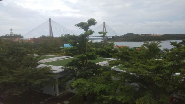 Barelang. Foto: Pribadi.