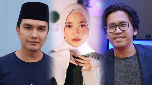 5 Berita Populer: Aldi Taher Siap Nikahi Nissa Sabyan; Kondisi Aurel Hermansyah (228245)
