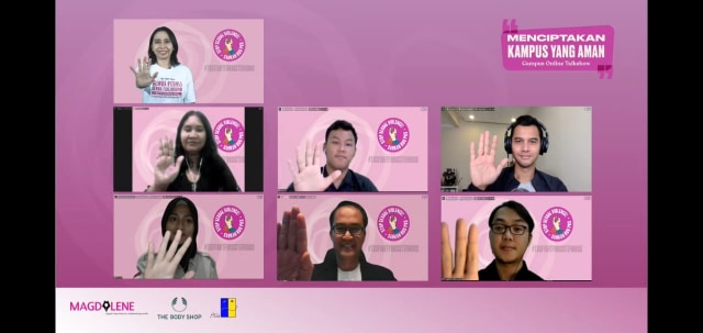 Kekerasan Seksual Bukan Hanya Isu Cewek, Ini Alasan Cowok Juga Harus Peduli (20545)