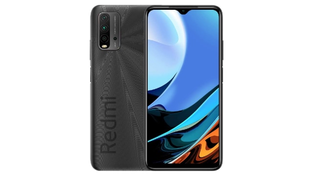 Xiaomi Redmi 9t Rilis Di Indonesia Hp Baterai Jumbo Harga Mulai Rp 1 Jutaan 4415