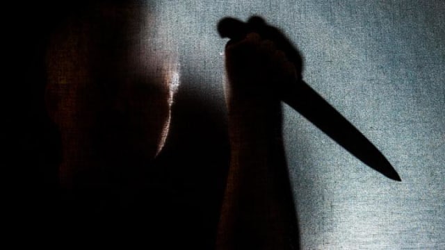 Marah Celananya Dipelorotin, Petani di Lahat Tikam Temannya hingga Tewas (773990)