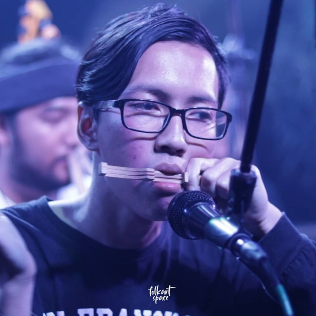 5 Alat Musik Jawa Barat Selain Angklung dan Suling (241138)