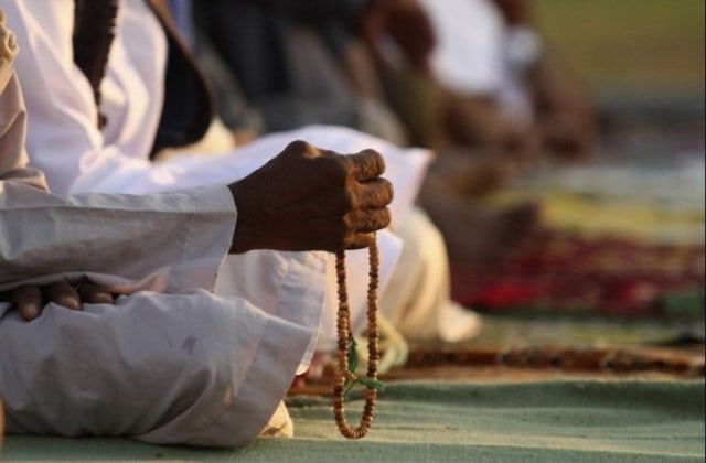 Doa Ruqyah Lengkap dengan Tata Cara Meruqyah Sesuai ...