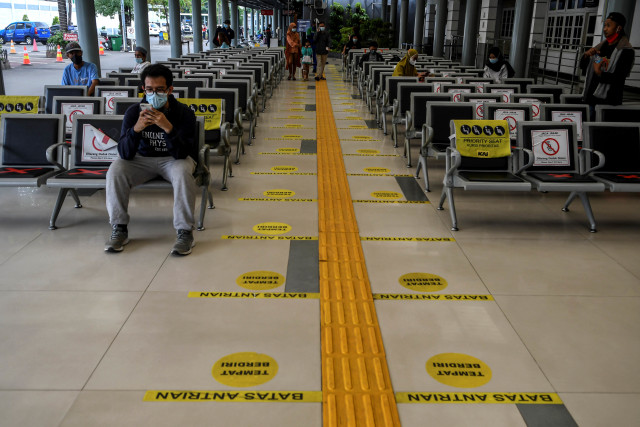 Perjalanan Kereta Dibatalkan Lagi Imbas Banjir, 2.700 Penumpang Sudah Refund (238331)
