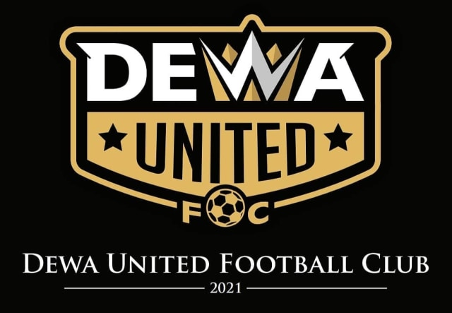 Dewa United FC. Foto: Instagram/@dewaunitedfc
