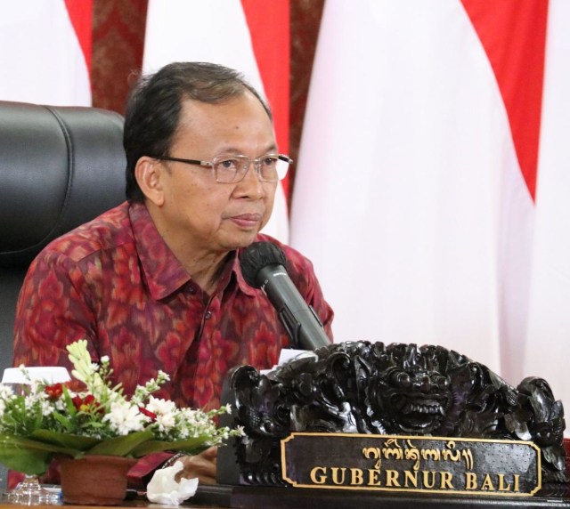 Mengacu PP Jokowi, Koster Sebut Investasi Pengembangan Arak Sekarang Terbuka (27135)