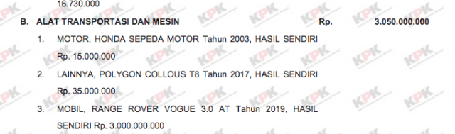 Seberapa Canggih SUV Mewah Dedi Mulyadi yang Dibuat Banjir-banjiran? (364631)
