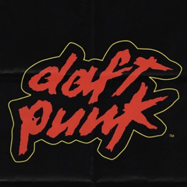 Daft Punk. Foto: Instagram @daftpunk