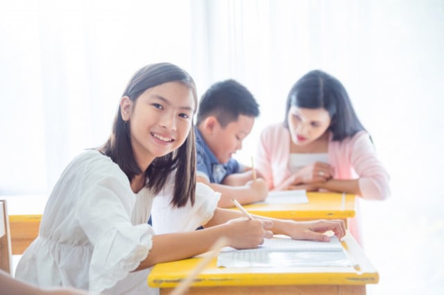Kunci Jawaban Tema 5 Kelas 5 untuk Latihan Soal di Rumah (63527)