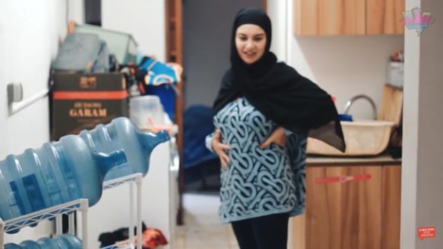 5 Berita Populer: Aldi Taher Siap Nikahi Nissa Sabyan; Kondisi Aurel Hermansyah (228248)