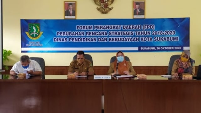 Perubahan Rencana Perangkat Daerah (8)