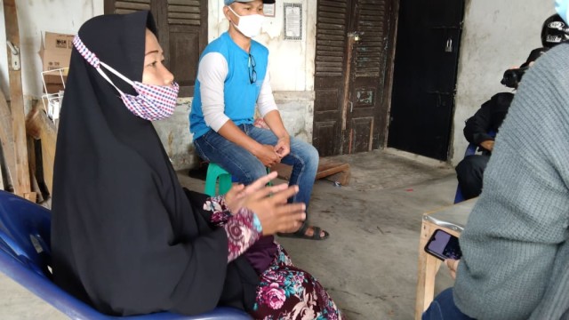 Pencurian Tabung Gas LPG di Lampung, Polisi: Niat Awal Tukar Tabung Gas Kosong (153404)