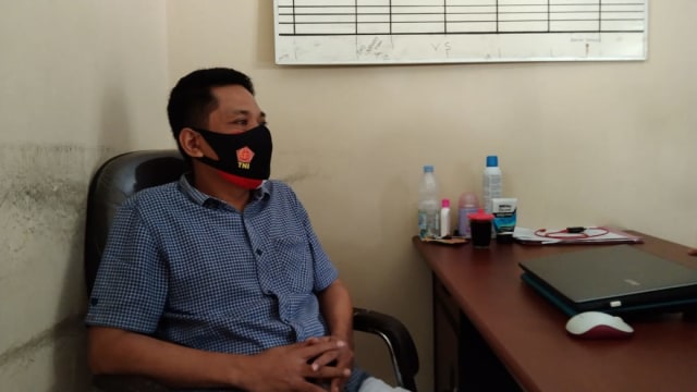 Pencurian Tabung Gas LPG di Lampung, Polisi: Niat Awal Tukar Tabung Gas Kosong (153405)