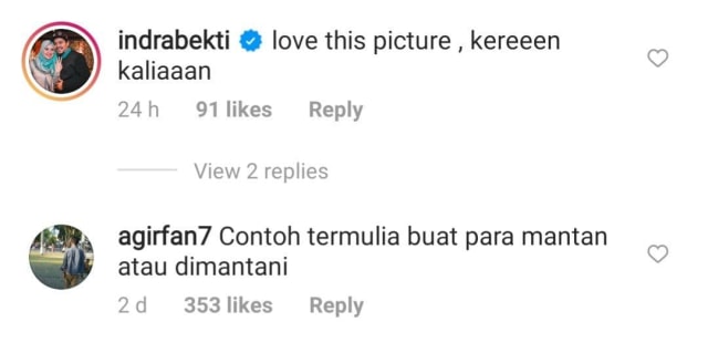 Marshanda Unggah Foto Bersama Ben Kasyafani dan Istri, Banjir Pujian Netizen (84201)