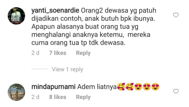 Marshanda Unggah Foto Bersama Ben Kasyafani dan Istri, Banjir Pujian Netizen (84204)