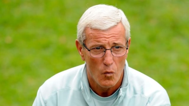 Kisah Marcello Lippi: Dari Pemain yang Cupu hingga Pelatih Tersukses di Dunia (209035)