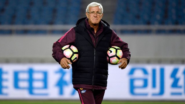 Kisah Marcello Lippi: Dari Pemain yang Cupu hingga Pelatih Tersukses di Dunia (209036)