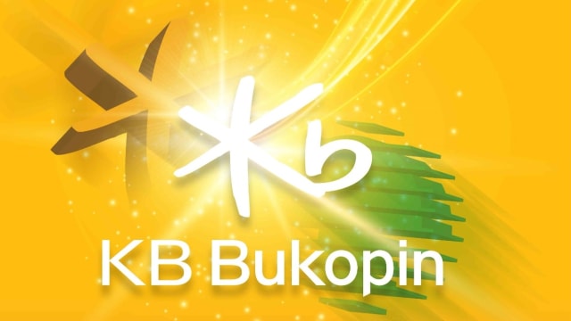 Ilustrasi logo dan simbol baru KB Bukopin. Foto: Dok. Istimewa