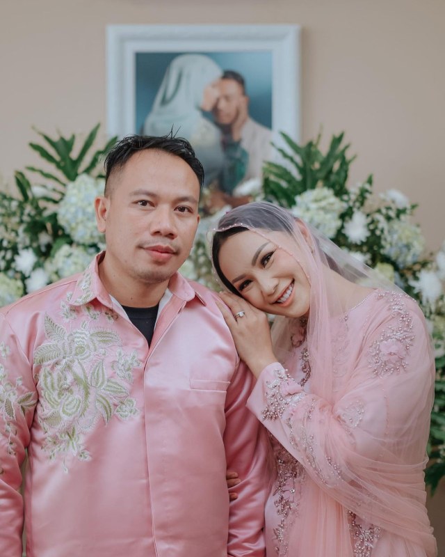 Bermasalah dengan sang Ayah, Kalina Oktarani: Papa Pasti Mikir Aku Anak Durhaka (66542)
