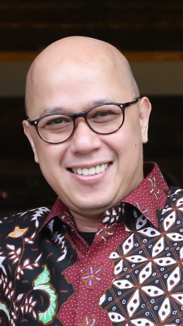 Revisi UU ITE, Restroative Justice versi Cybercrimes (33079)
