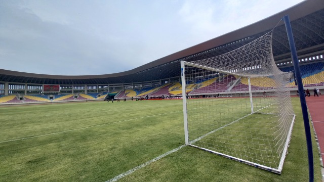 Stadion Manahan Solo (dok)