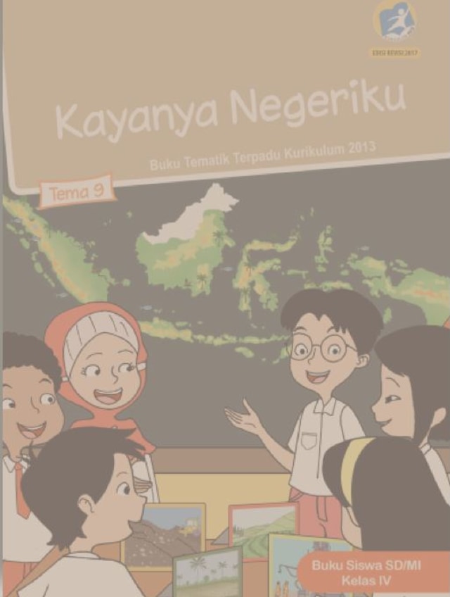 Pembahasan Buku Tematik Kelas 4 Tema 9 Halaman 67 68 Dan 69 Kumparan Com