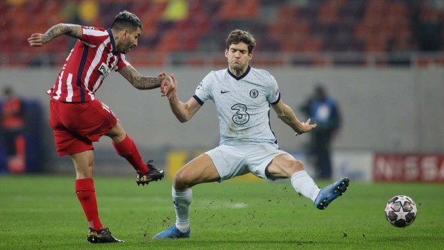 3 Biang Keladi Kekalahan Atletico Madrid dari Chelsea (92668)