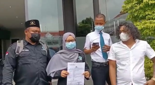 Diduga Jadi Korban Pelecehan, Wanita di Surabaya Polisikan Seorang Perawat