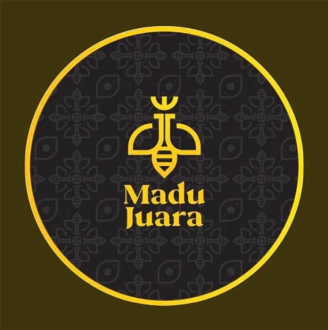 Agung Ayam Geprek Juara, Temukan Bisnis Madu Saat Pandemi Covid-19 (32422)