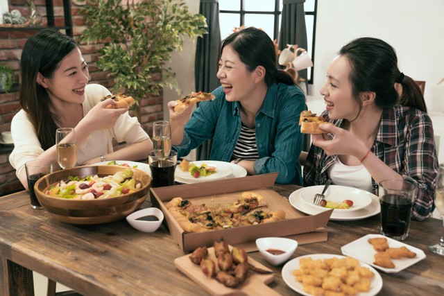 Ini 5 Rahasia Pola Makan Orang Korea yang Bikin Kulit Sehat dan Glowing (83432)