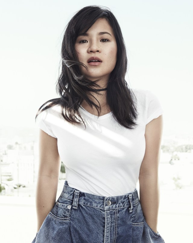 Kelly Marie Tran Sedih Tak Bisa Mainkan Adegan Laga Di Raya And The Last Dragon Kumparan Com