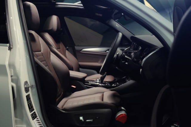BMW X7 dan X3 M Sport Rakitan Sunter Mengaspal, Harga Jadi Lebih Murah (10917)
