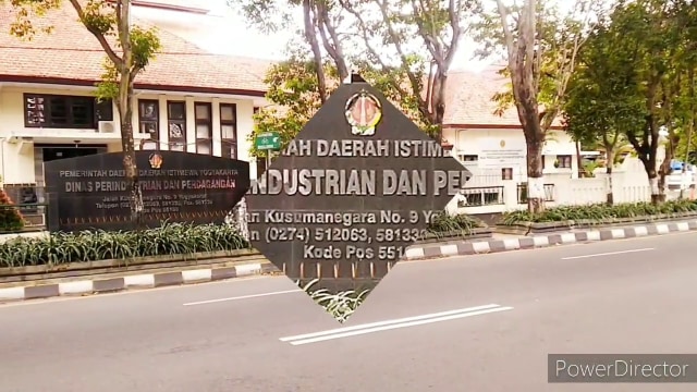 Industri Makanan DIY Babak Belur karena Pandemi, Insentif Pemerintah Diharapkan (336001)