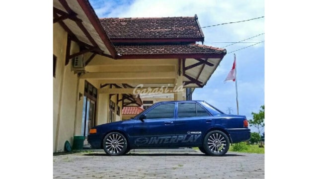 Punya Dana Rp 20 Juta Mau Beli Mobil Bekas? Ini Dia Pilihannya (730349)