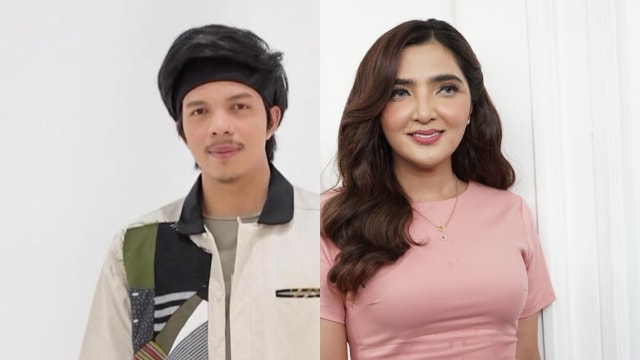 Atta Halilintar Sebut Ashanty Sudah Pulang dari Rumah Sakit (140612)