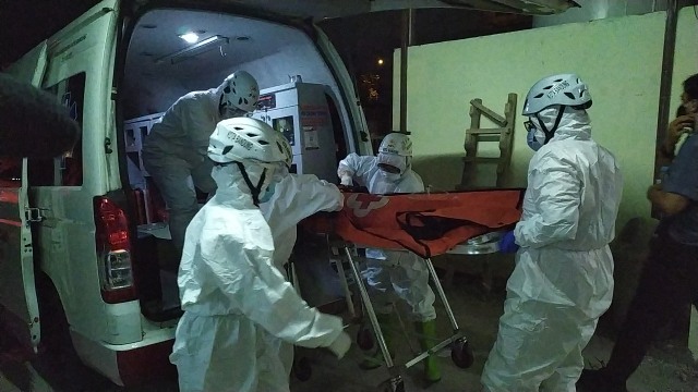 Melawan Saat Ditangkap, Residivis Pencurian Motor di Bandung Ditembak Mati (3895)