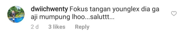 Foto Bersama Jessica Iskandar, Manner Hand Young Lex Dipuji Netizen (62621)