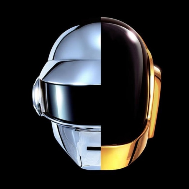 Daft Punk dok Facebook