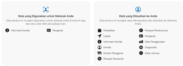 Google Ungkap Data yang Diambil dari Pengguna Gmail dan YouTube di iPhone (14965)
