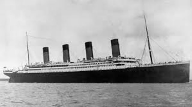 John `Jack` Phillips, Sosok Pahlawan di Balik Tragedi Tenggelamnya Titanic (1)