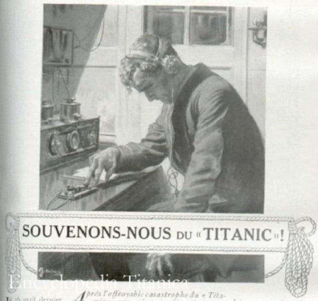 John `Jack` Phillips, Sosok Pahlawan di Balik Tragedi Tenggelamnya Titanic (2)