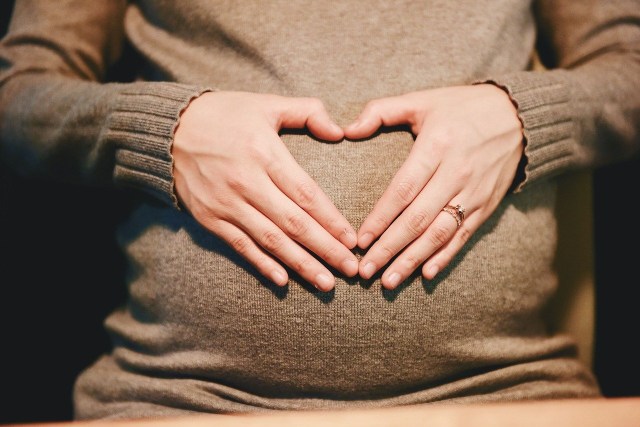Cara membaca USG ibu hamil. Foto: Pixabay