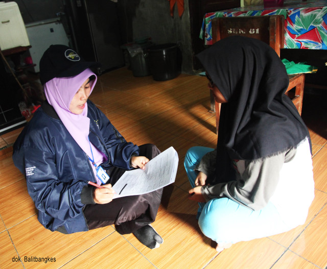 Riset Kesehatan Dasar (Riskesdas) 2018 dilakukan untuk menyediakan data bagi penyusunan Rencana Strategis (Renstra) Kemenkes 2020-2024, khususnya terkait perkembangan stunting di Indonesia