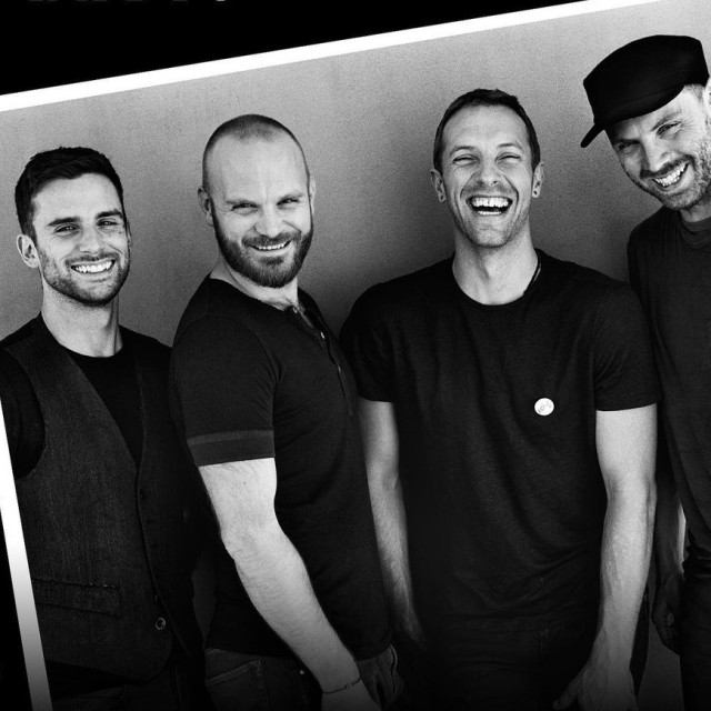 Coldplay, Band yang Protektif sama Lagunya tapi Izinkan BTS Cover Fix You (462011)