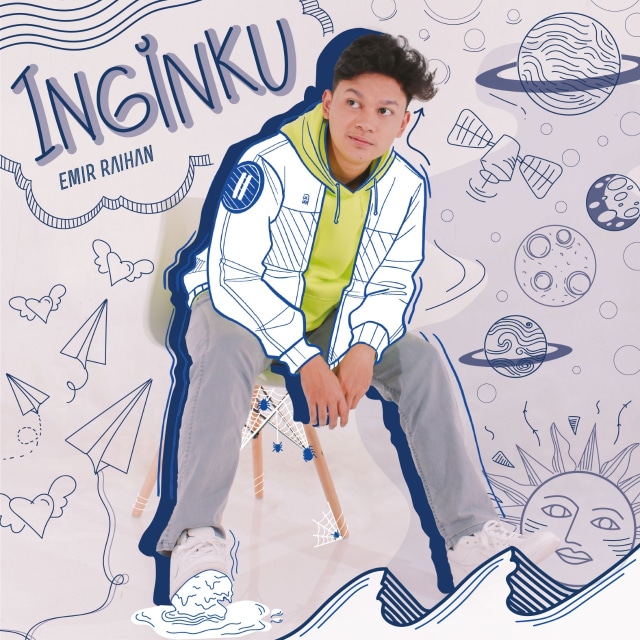 artwork "Inginku"/Hesti Ajriyani