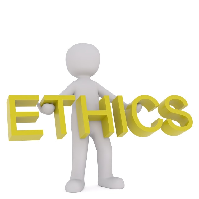 Pengertian etika. Foto: pixabay