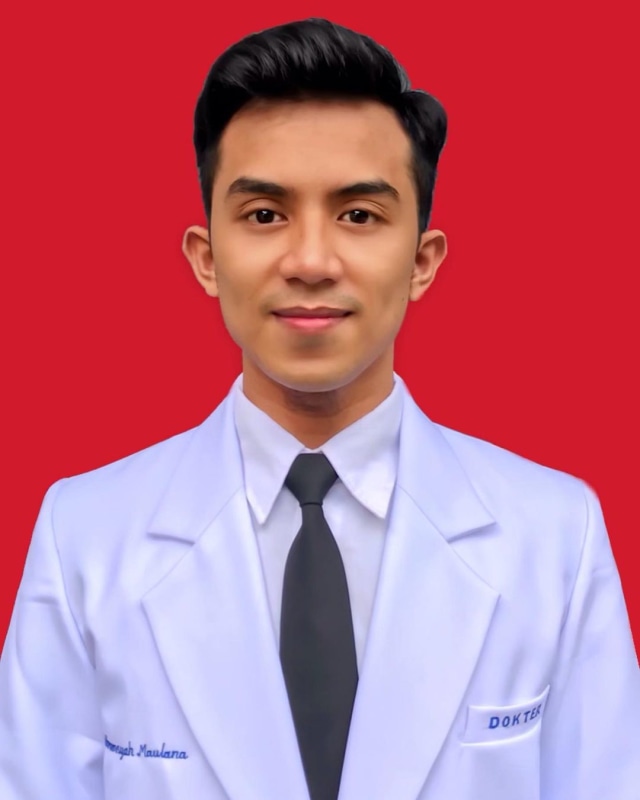 Kisah Haru Anak Broken Home dari Keluarga Sederhana yang